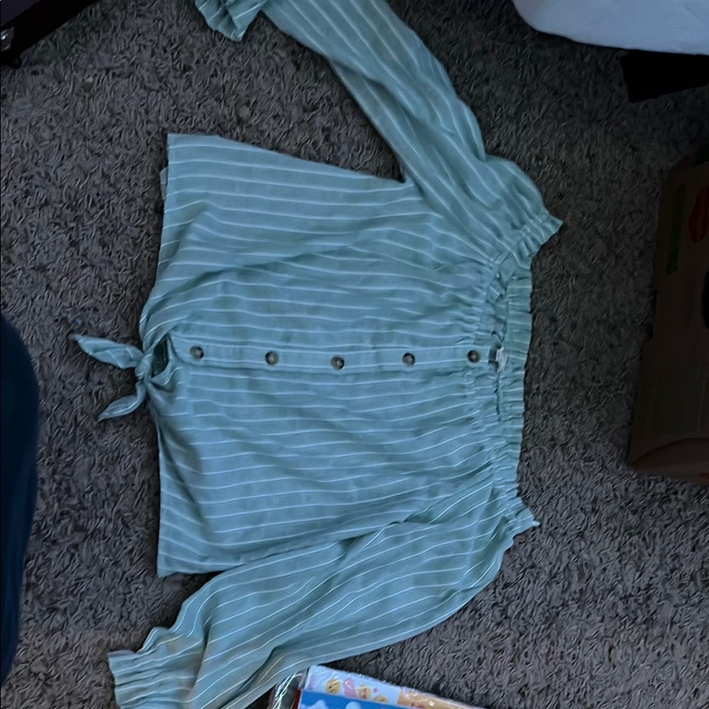Poem and Thread Top